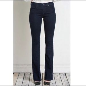 Henry & Belle Micro Flare Jeans